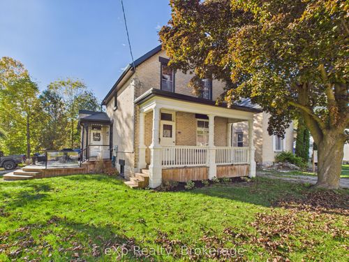 318 11th Ave, Hanover, ON, N4N2R5 | Card Image