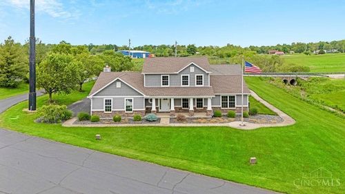 117 Hughes Blvd, Mount Orab, OH, 45154 | Card Image