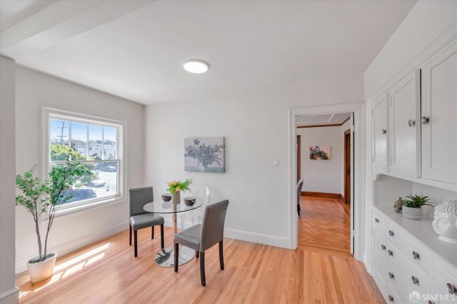 2400 Ulloa Street, House other with 3 bedrooms, 2 bathrooms and 1 parking in San Francisco CA | Image 10