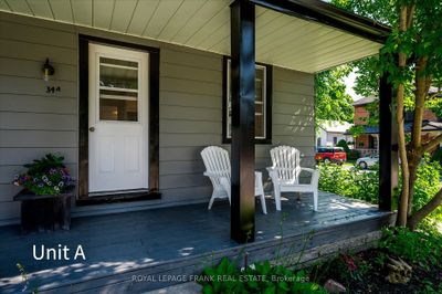 34 Reid St, Home with 4 bedrooms, 3 bathrooms and 4 parking in Lakefield ON | Image 3