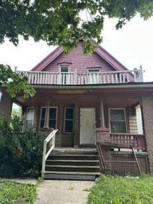 3940 N 19th Place, Milwaukee, WI, 53206 | Card Image