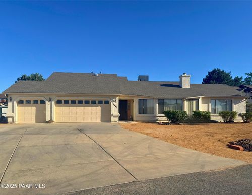 9861 E Catalina Dr, Prescott Valley, AZ, 86314-7606 | Card Image