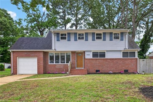 5563 Bayberry Dr, Norfolk, VA, 23502-3620 | Card Image