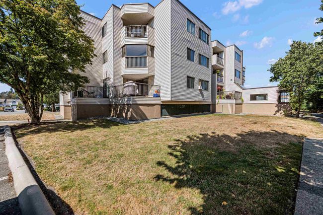 209 - 32733 E Broadway Street, Condo with 2 bedrooms, 2 bathrooms and 2 parking in Abbotsford BC | Image 19