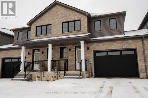 123 Shady Hill Rd, Durham, ON, N0G1R0 | Card Image