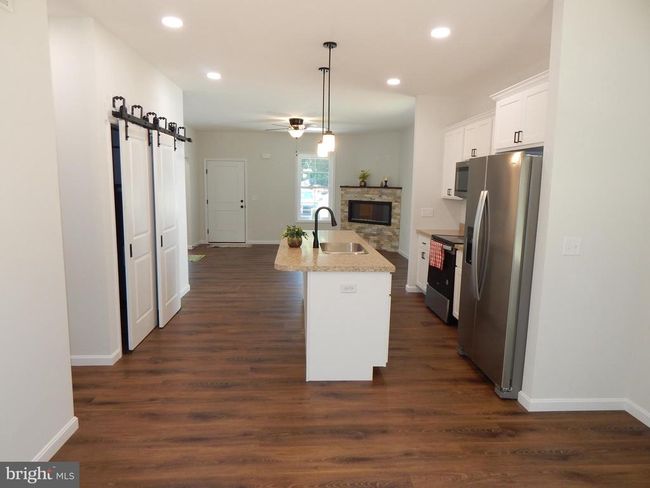 7563 S Dupont Hwy, House other with 3 bedrooms, 2 bathrooms and null parking in FELTON DE | Image 18