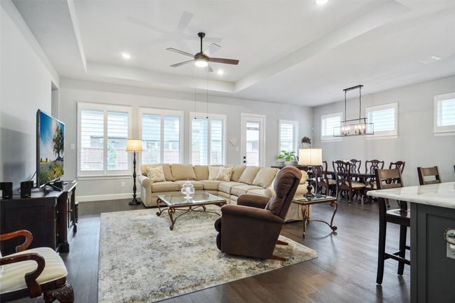404 Augusta Dr, House other with 4 bedrooms, 5 bathrooms and null parking in Keller TX | Image 8