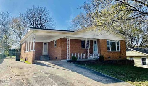 2309 Circle Drive, Jonesboro, AR, 72401 | Card Image