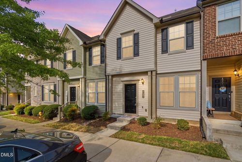 9919 Sweet Basil Dr, Wake Forest, NC, 27587-4127 | Card Image