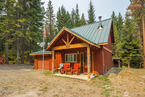 1850 Timber Mountain Loop, Cle Elum, WA, 98922 | Card Image