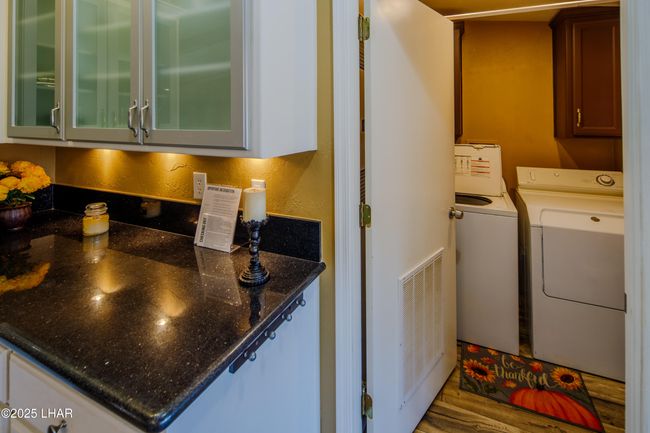 9418 Hilltop Dr, House other with 4 bedrooms, 2 bathrooms and null parking in Parker AZ | Image 11