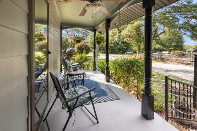 6210 Blynn Dr, House other with 4 bedrooms, 3 bathrooms and 4 parking in Myrtle Beach SC | Image 4