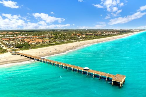 2715 27th Ct, Jupiter, FL, 33477-9360 | Card Image