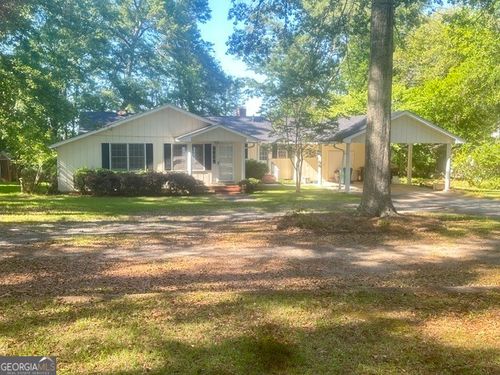 125 W Lakeview Dr., Milledgeville, GA, 31061 | Card Image