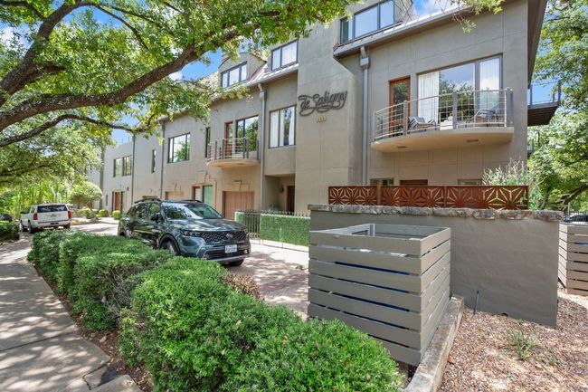 APT-103 - 1111 W 12 Th St, Condo with 1 bedrooms, 1 bathrooms and 1 parking in Austin TX | Image 34