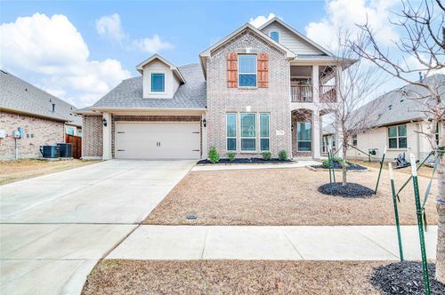 1228 Arrowwood Dr, Aubrey, TX, 76227-3777 | Card Image