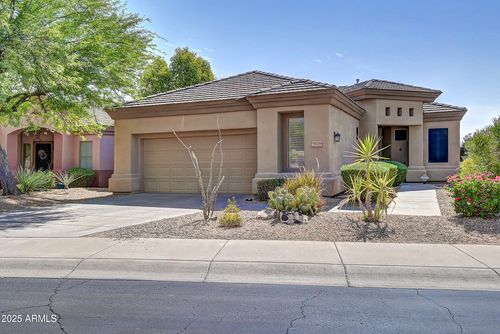 9039 N Broken Bow, Fountain Hills, AZ, 85268-6401 | Card Image