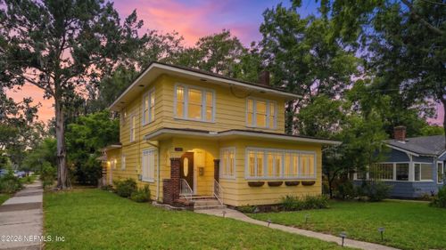 1544 Talbot Ave, Jacksonville, FL, 32205-8428 | Card Image