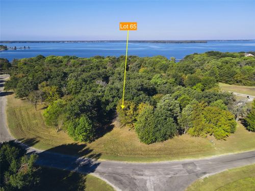 Lot 65 Sombrilla Ln, Kerens, TX, 75144 | Card Image