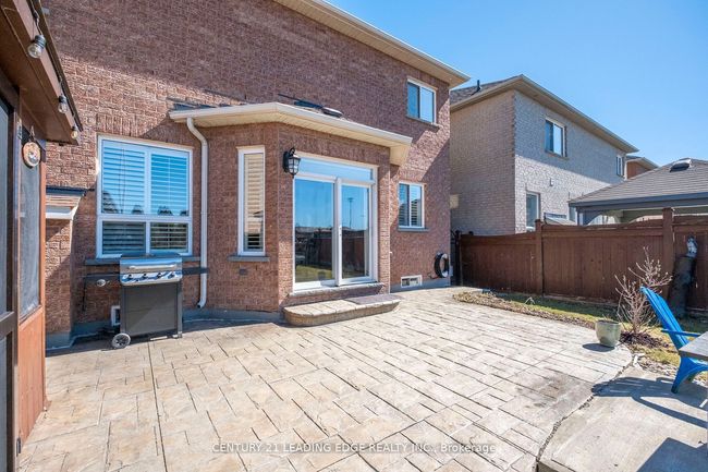 24 Lightheart Dr, House other with 4 bedrooms, 4 bathrooms and 4 parking in Caledon ON | Image 35
