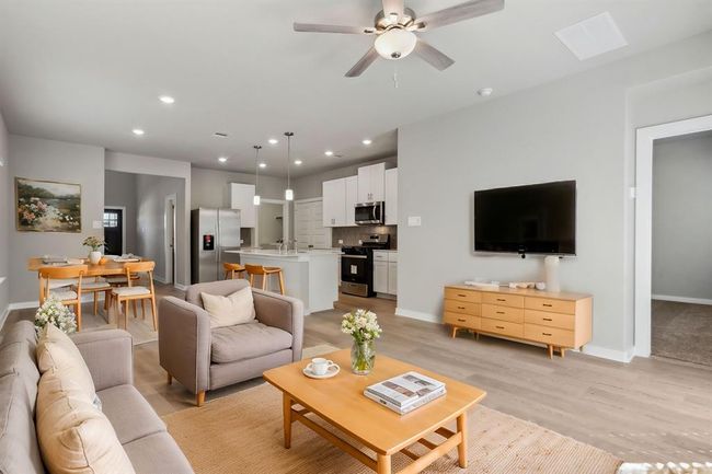 Photo is not of the actual home but is an inspirational photo of builder’s model home and may depict options, furnishings, and/or decorator features that are not included. | Image 14
