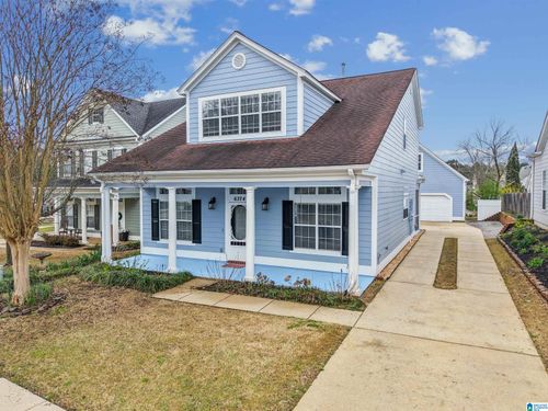 6374 N Clubview Cir, BESSEMER, AL, 35022-7043 | Card Image