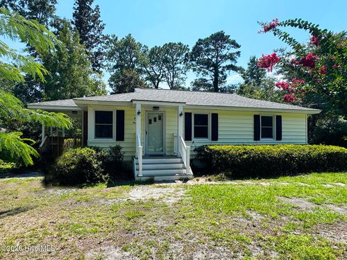 4110 Park Avenue, Wilmington, NC, 28403 | Card Image