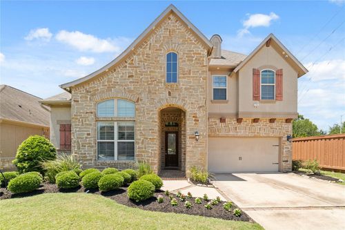 11106 Cranstonhill Ct, Richmond, TX, 77407-1711 | Card Image