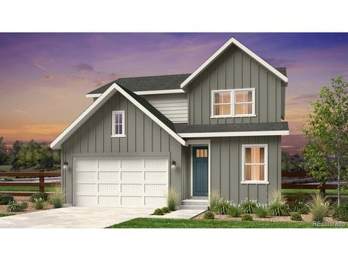 16916 W 92nd Loop, Arvada, CO, 80007 | Card Image
