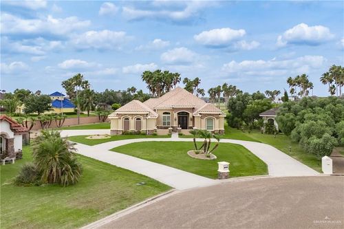 1018 Buena Suerte, Weslaco, TX, 78596-4517 | Card Image