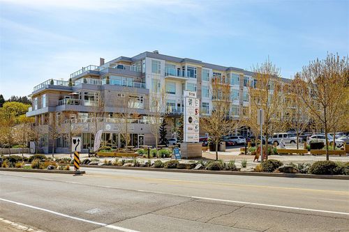 406-5118 Cordova Bay Rd, Saanich, BC, V8Y2K5 | Card Image