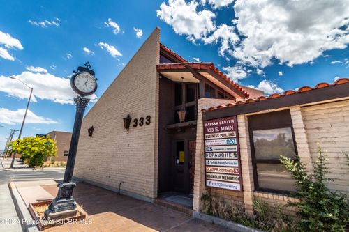 333 E Main St, Farmington, NM, 87401-2740 | Card Image