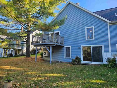 13 Overbrook Drive, Condo with 3 bedrooms, 1 bathrooms and null parking in Middlebury VT | Image 2