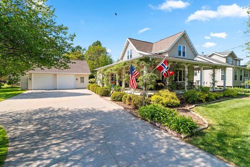 N7629 Pigeon Road, Sherwood, WI, 54169 | Card Image