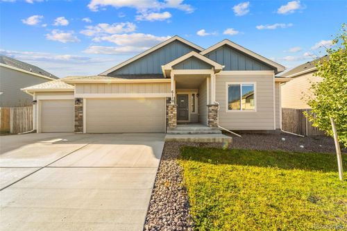 6119 Mumford Dr, Colorado Springs, CO, 80925-8470 | Card Image