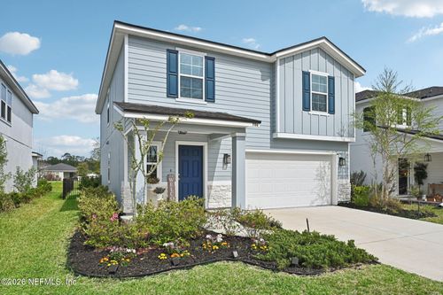 706 Meadow Ridge Dr, St Augustine, FL, 32092-3171 | Card Image