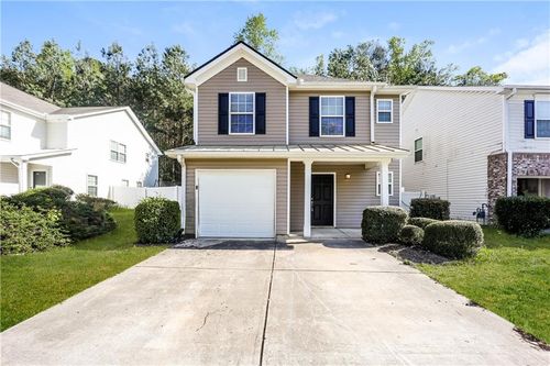 3530 Sable Glen Ln, Atlanta, GA, 30349-8825 | Card Image
