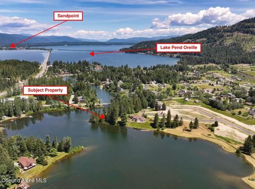 NNA Bonita Bay, Sagle, ID, 83860 | Card Image