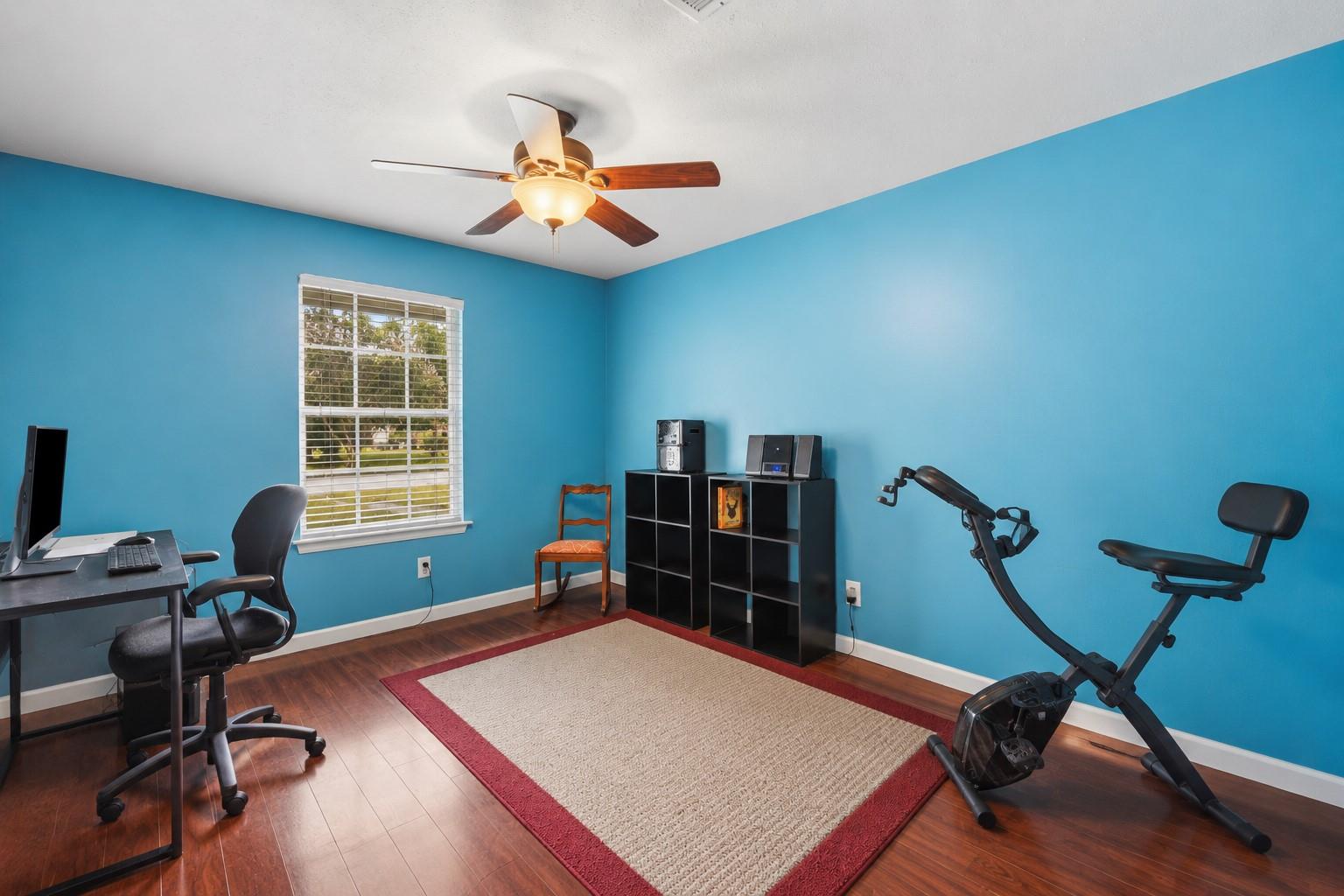 Residential in Houston 3