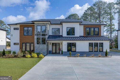 lot-3-741 Rock Springs Road, lawrenceville, GA, 30043 | Card Image