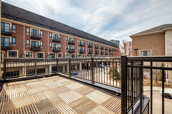 21 Sir Frederick Banting Way, Condo with 3 bedrooms, 5 bathrooms and 2 parking in Unionville ON | Image 14