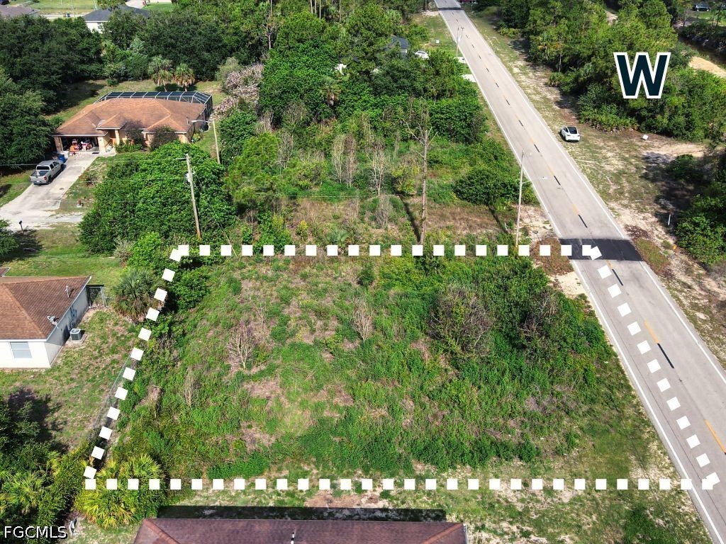 Land in Lehigh Acres 3