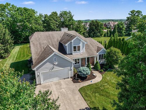 3416 Surrey Lane, Mason, OH, 45040 | Card Image