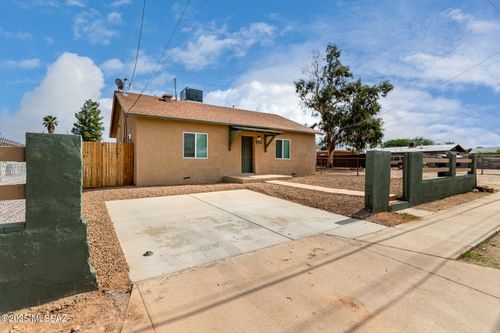 3655 S Belmar Avenue, Tucson, AZ, 85713 | Card Image