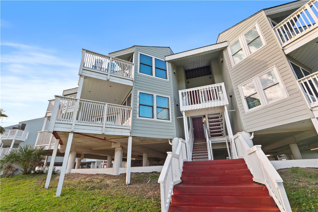 Residential in Port Aransas 2