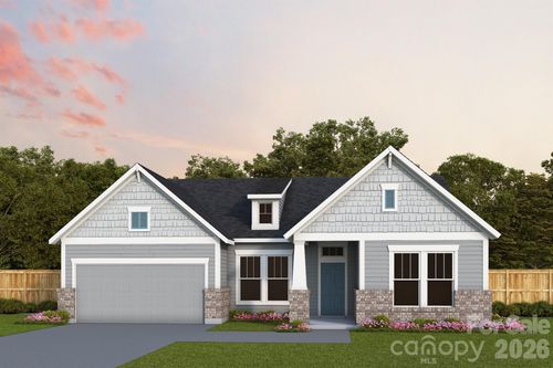 3438 Charolais Ln, Harrisburg, NC, 28075-9425 | Card Image