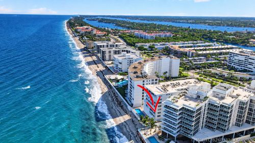 4f-3580 S Ocean Blvd, Palm Beach, FL, 33480-6466 | Card Image