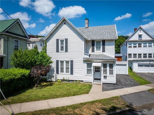 92 Hancock St, Little Falls, NY, 13365-2002 | Card Image