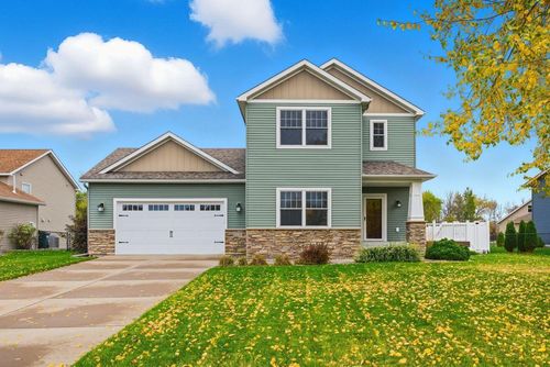 2155 4th St N, Sartell, MN, 56377-2157 | Card Image