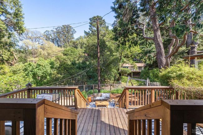 115 Cascade Dr, House other with 3 bedrooms, 3 bathrooms and 4 parking in Fairfax CA | Image 66